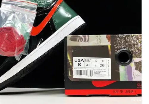 Black 1 SoleFly  Retro AV3905-038 AV3905-038 High Art Jordan Basel 0503